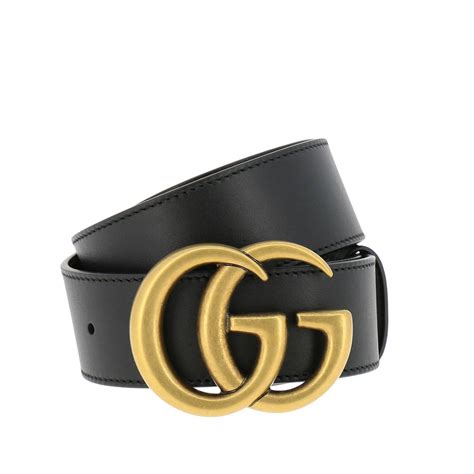 czinture gucci femme|Ceintures pour Femme GUCCI® .